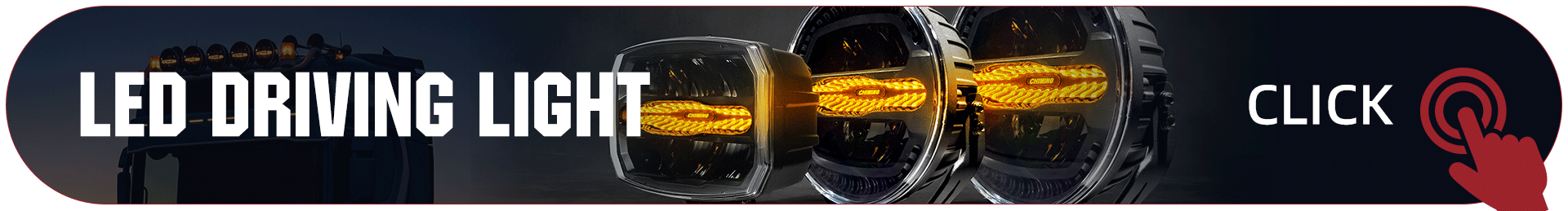 light bar manufacturer